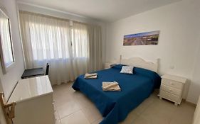 Nice Rooms In A Shared Apartment In The Centre Of Corralejo Habitaciones En Piso Compartido