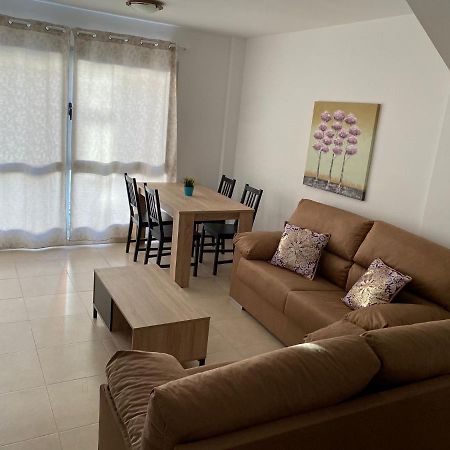 Nice Rooms In A Shared Apartment In The Centre Of Corralejo Habitaciones En Piso Compartido Exteriér fotografie