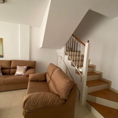 Nice Rooms In A Shared Apartment In The Centre Of Corralejo Habitaciones En Piso Compartido Exteriér fotografie