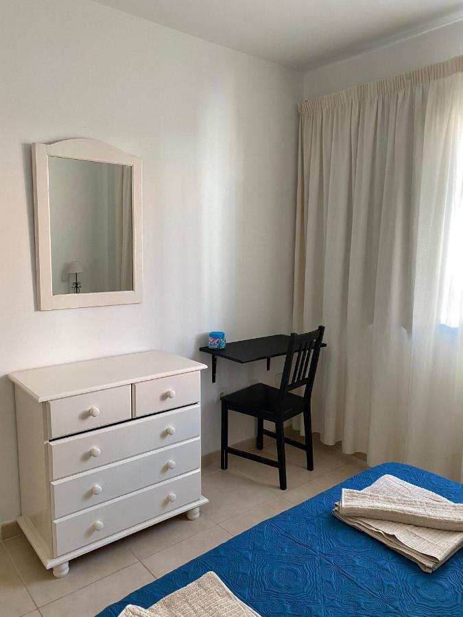 Nice Rooms In A Shared Apartment In The Centre Of Corralejo Habitaciones En Piso Compartido Exteriér fotografie