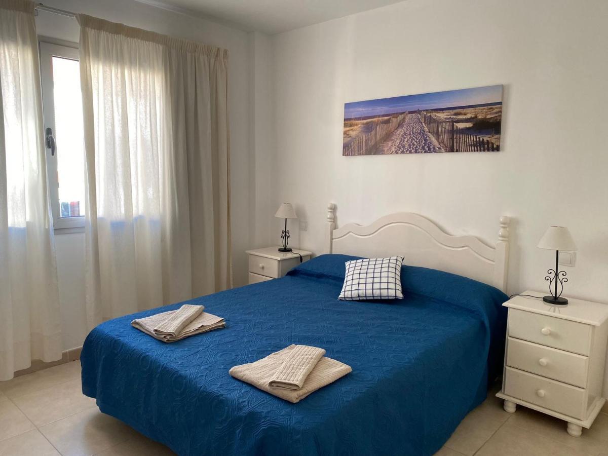 Nice Rooms In A Shared Apartment In The Centre Of Corralejo Habitaciones En Piso Compartido Exteriér fotografie