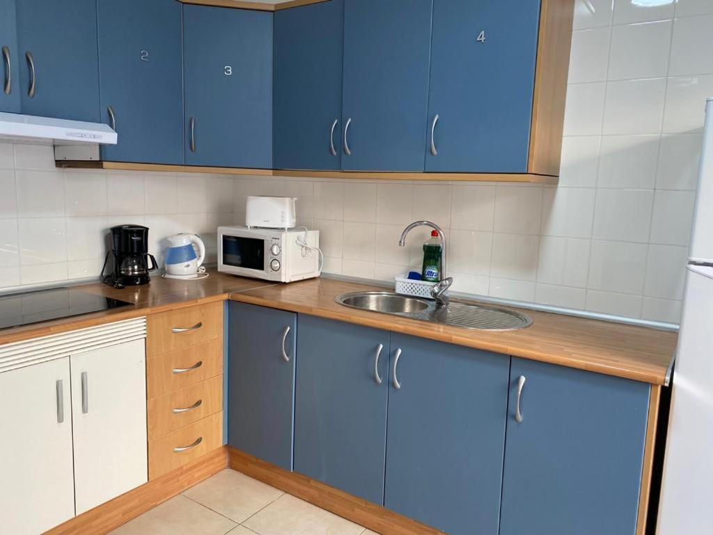 Nice Rooms In A Shared Apartment In The Centre Of Corralejo Habitaciones En Piso Compartido Exteriér fotografie