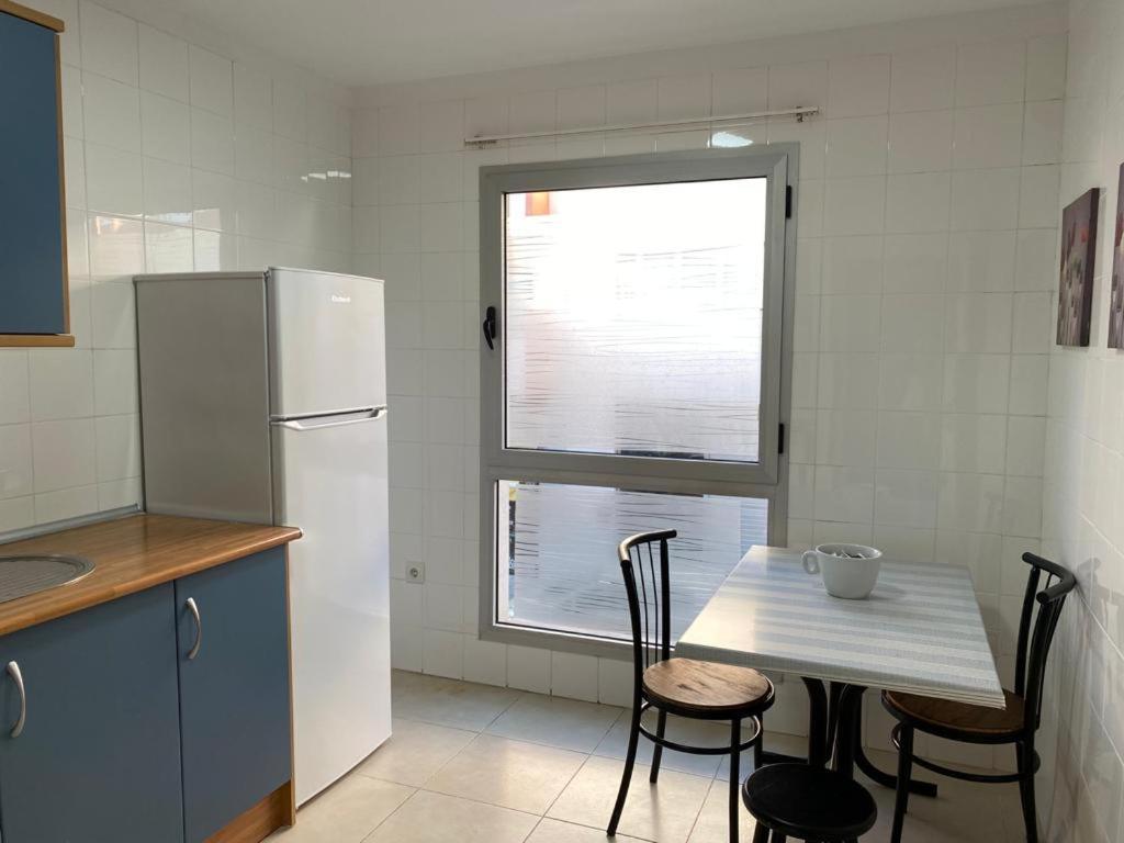 Nice Rooms In A Shared Apartment In The Centre Of Corralejo Habitaciones En Piso Compartido Exteriér fotografie
