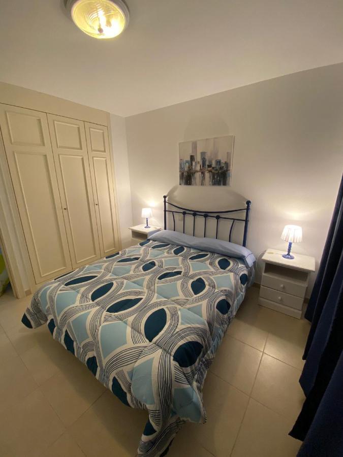 Nice Rooms In A Shared Apartment In The Centre Of Corralejo Habitaciones En Piso Compartido Exteriér fotografie