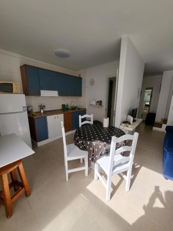 Nice Rooms In A Shared Apartment In The Centre Of Corralejo Habitaciones En Piso Compartido Exteriér fotografie
