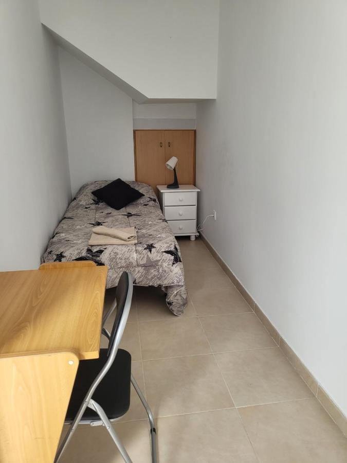 Nice Rooms In A Shared Apartment In The Centre Of Corralejo Habitaciones En Piso Compartido Exteriér fotografie