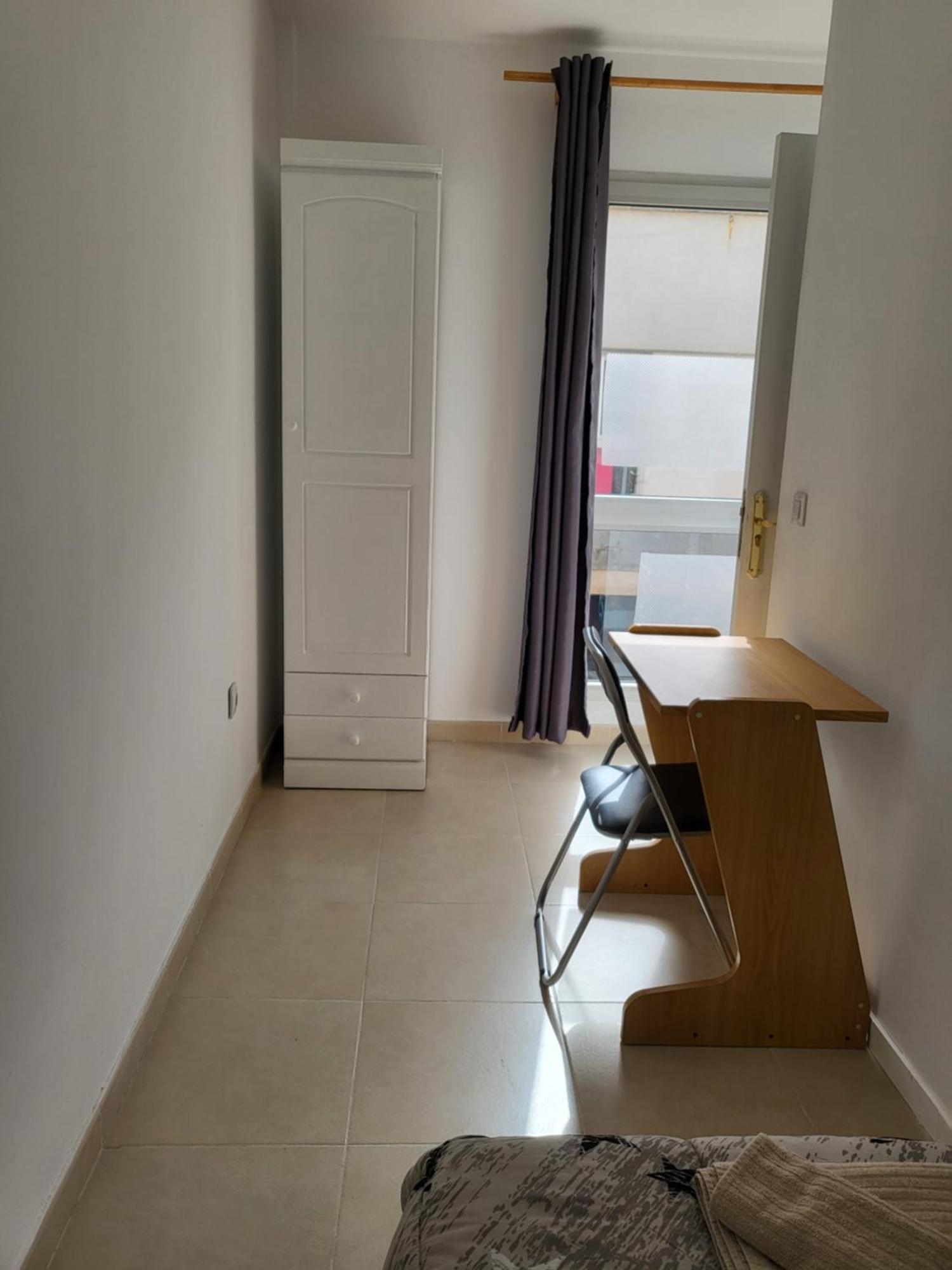 Nice Rooms In A Shared Apartment In The Centre Of Corralejo Habitaciones En Piso Compartido Exteriér fotografie
